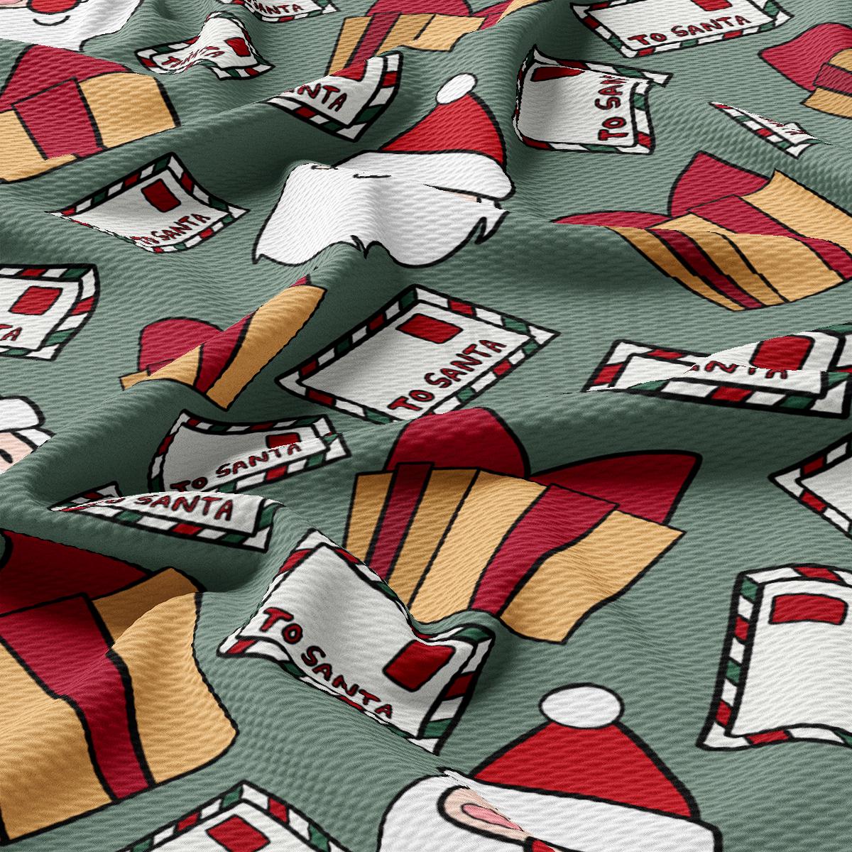 a close up of a pattern on a fabric