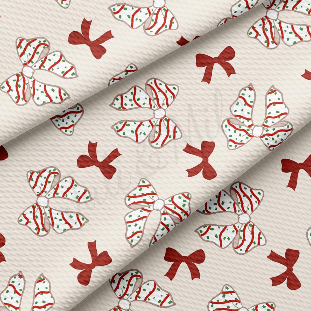 a white background with red and white candy canes