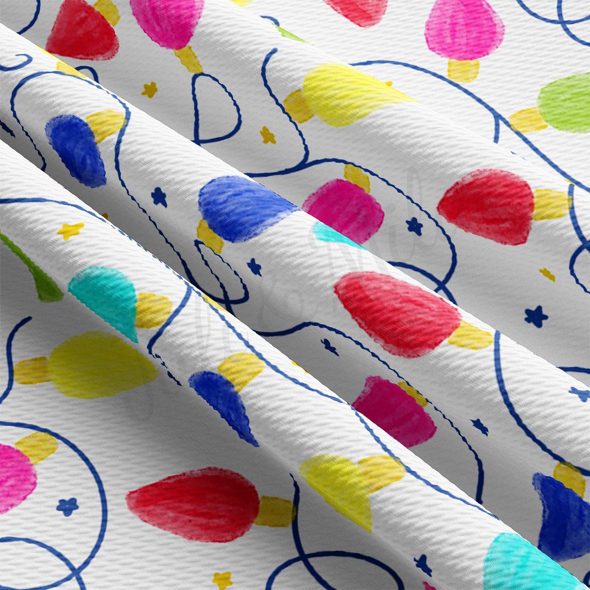 a close up of a pattern on a white background