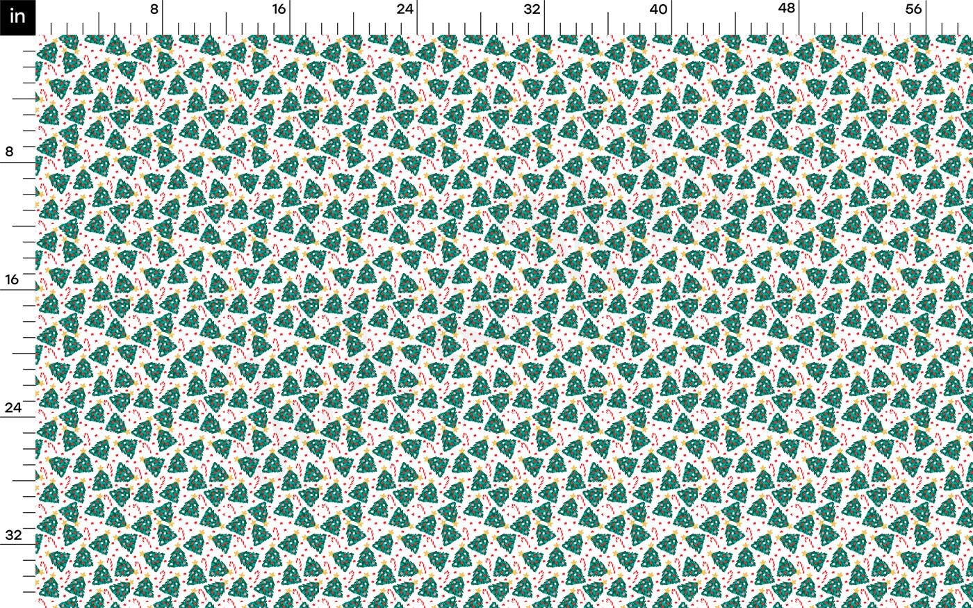 a green and white pattern on a white background