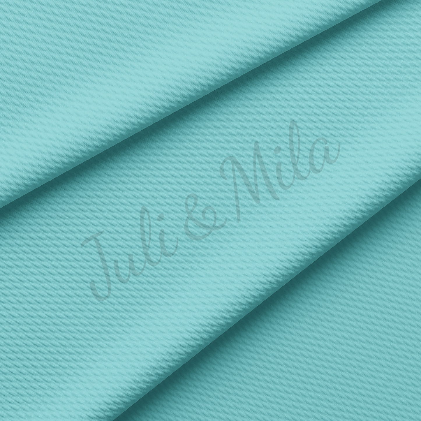 Aqua Liverpool Bullet Textured Fabric