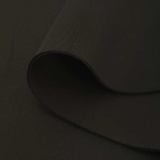 Army Green Super Techno Scuba Neoprene Fabric