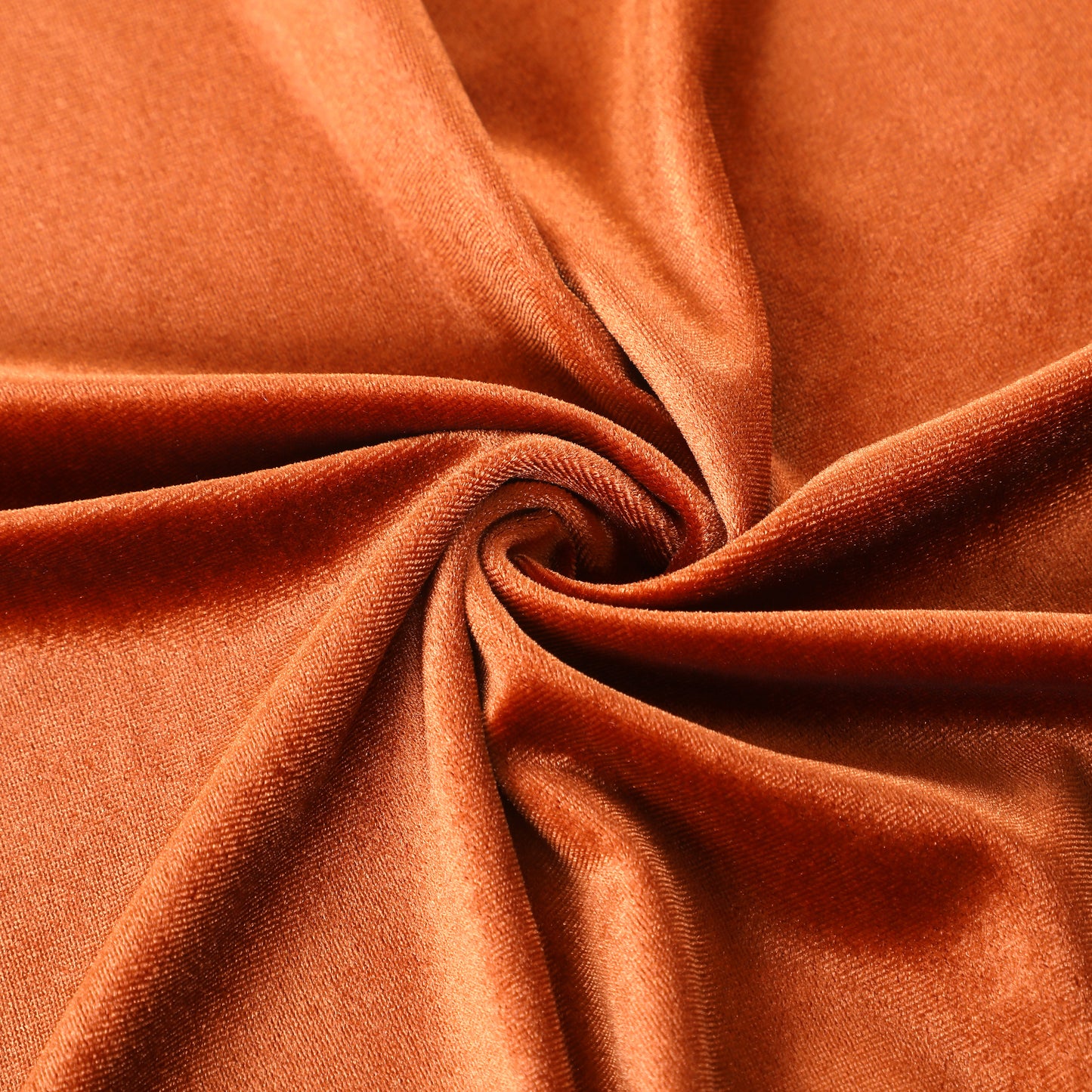 Sienna Stretchy Velvet Fabric