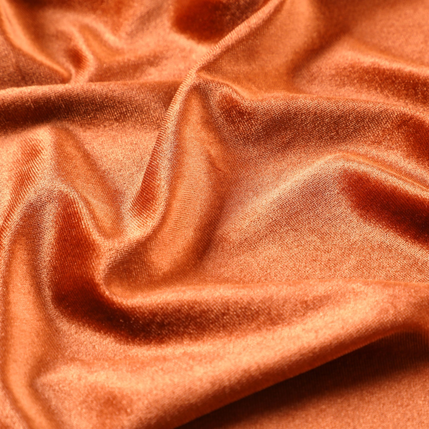 Sienna Stretchy Velvet Fabric