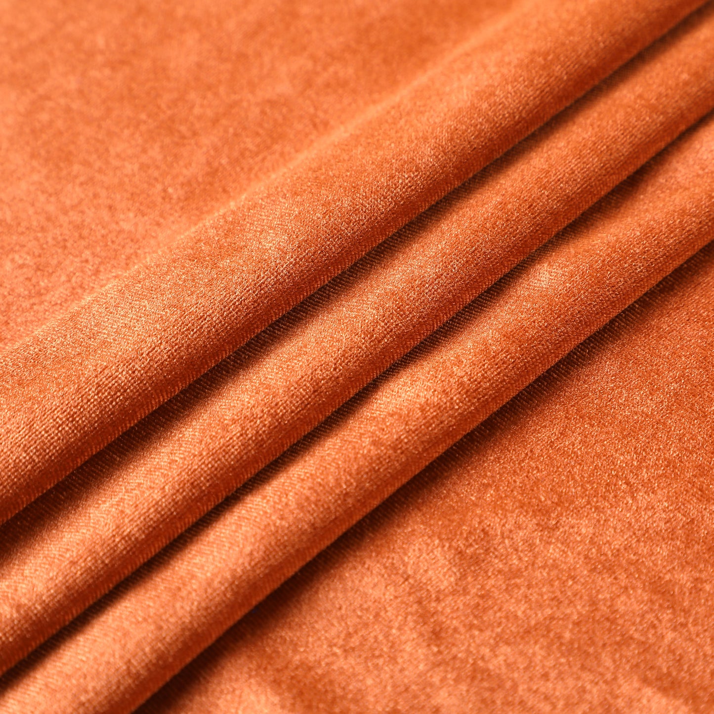 Sienna Stretchy Velvet Fabric