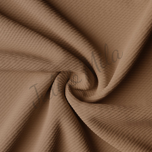 Cappuccino Liverpool Bullet Textured Fabric