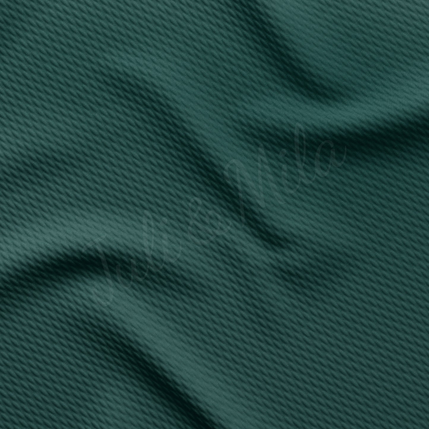 Forest green Liverpool Bullet Textured Fabric