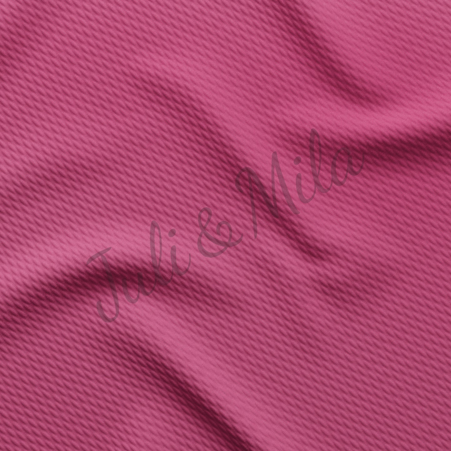 Fuchsia Liverpool Bullet Textured Fabric