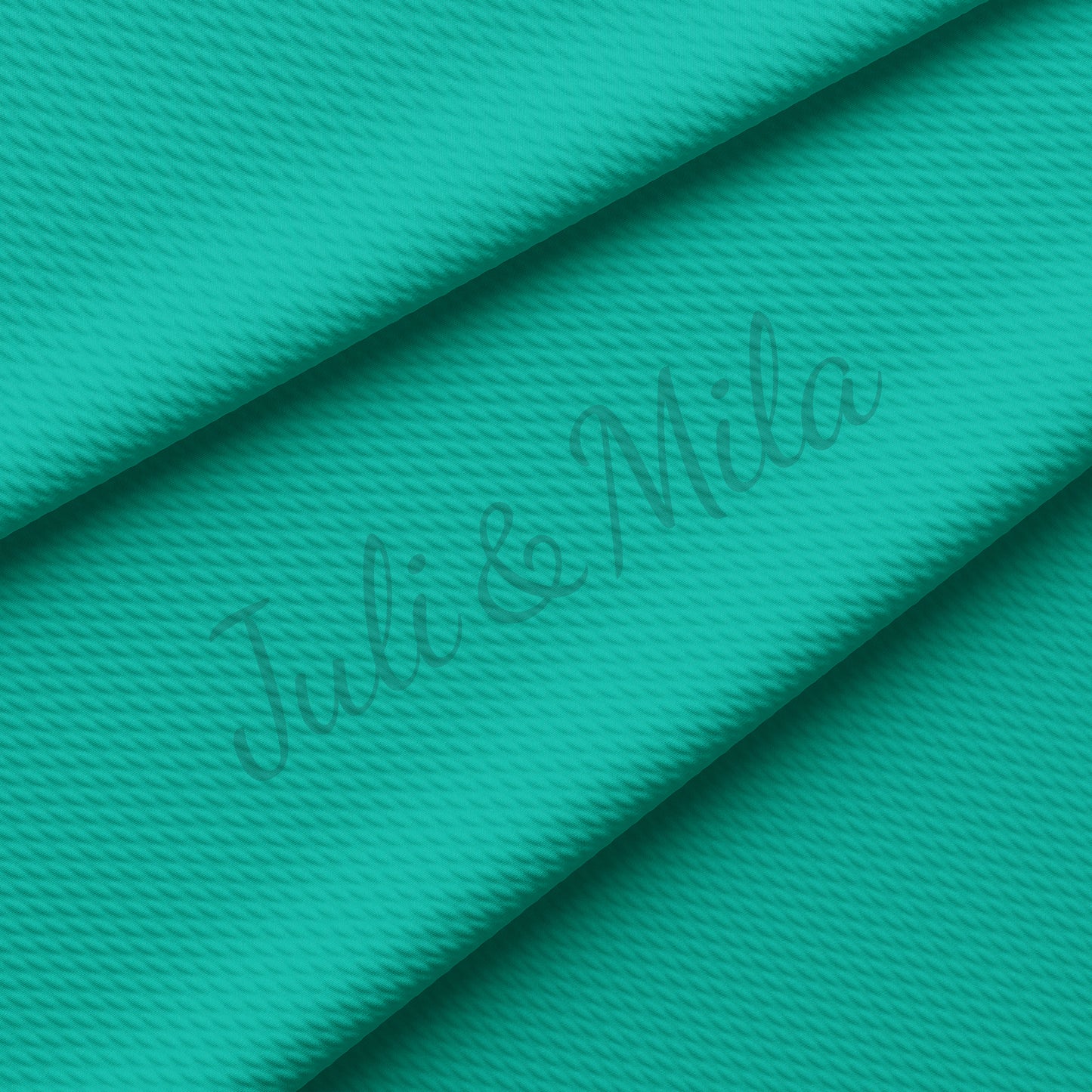 Jade Liverpool Bullet Textured Fabric