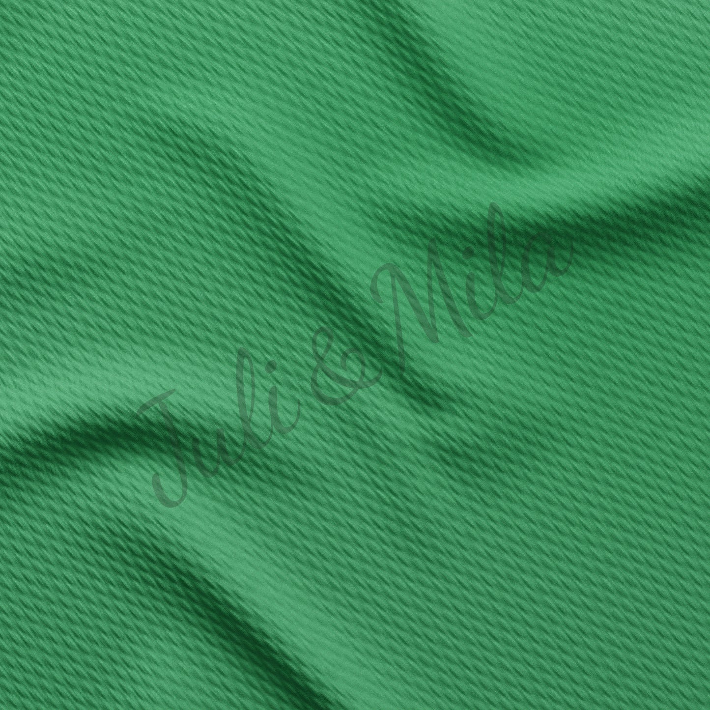 Kelly Green Liverpool Bullet Textured Fabric