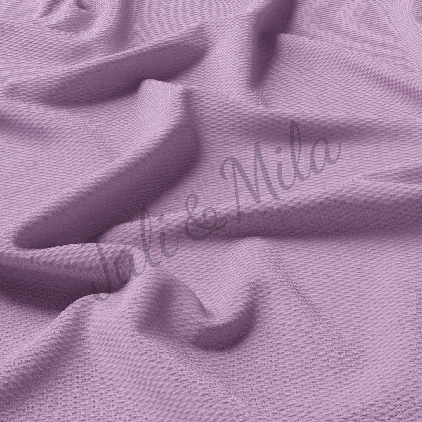 Lavender Liverpool Bullet Textured Fabric