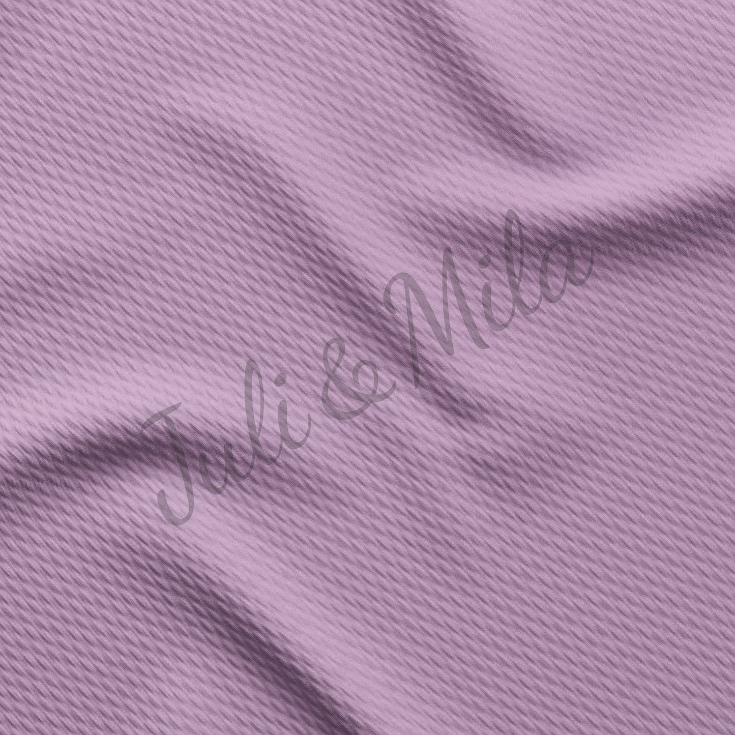 Lavender Liverpool Bullet Textured Fabric