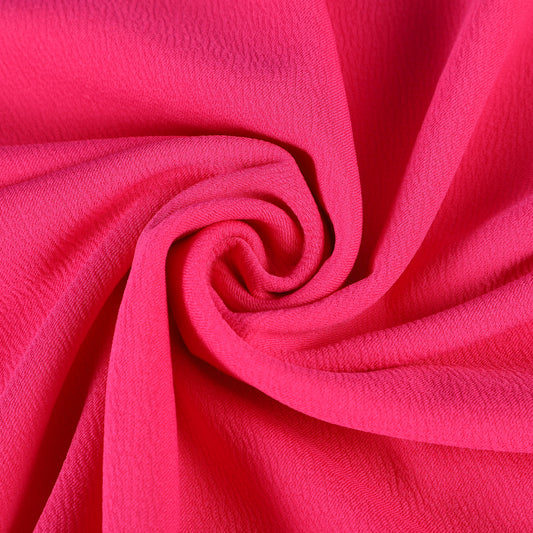 Hot Pink NEW Liverpool Fabric