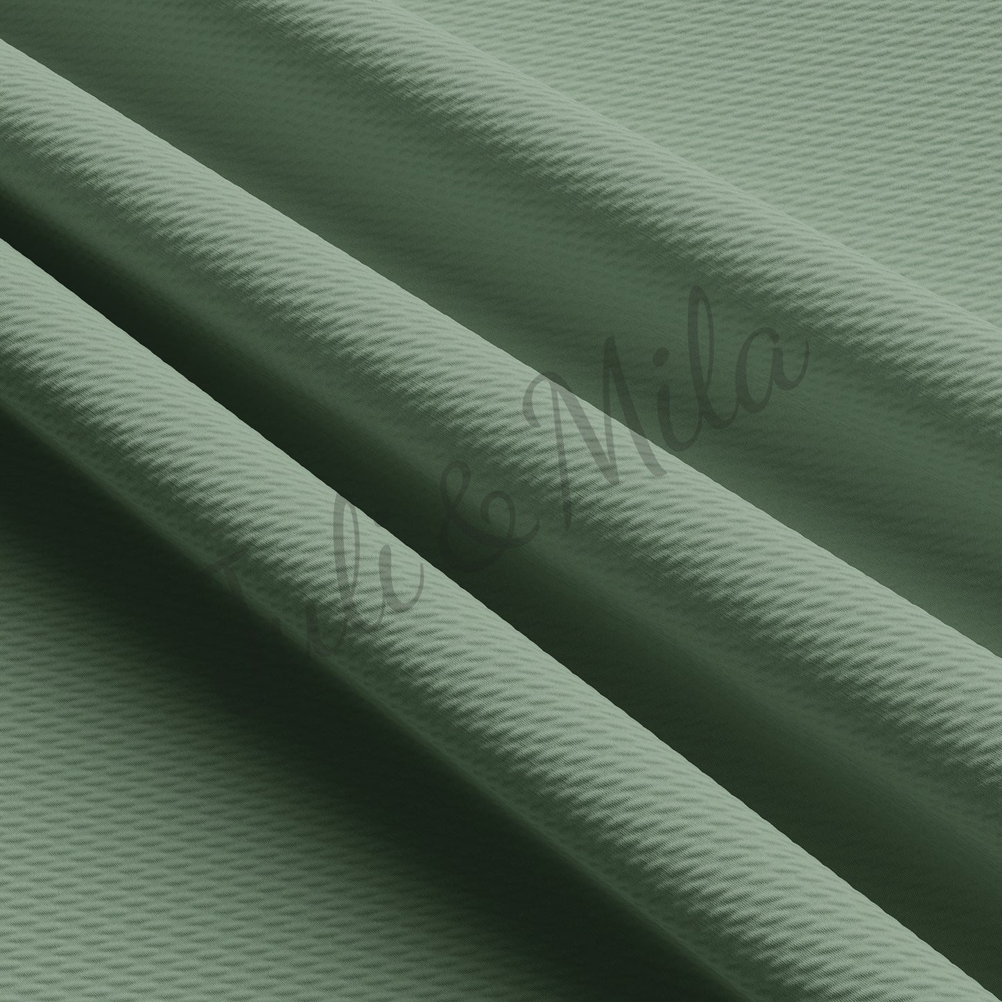 Sage Liverpool Bullet Textured Fabric