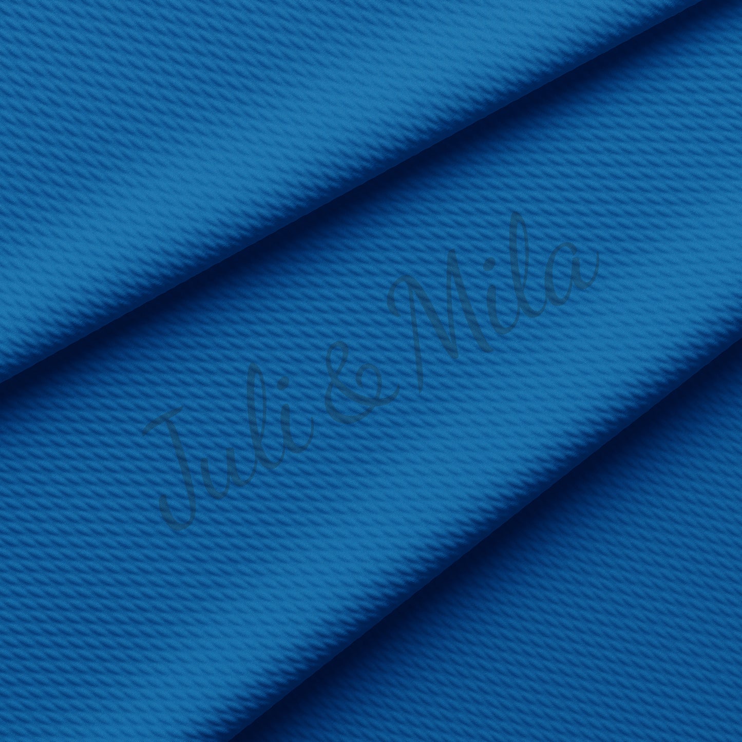 Sapphire Liverpool Bullet Textured Fabric