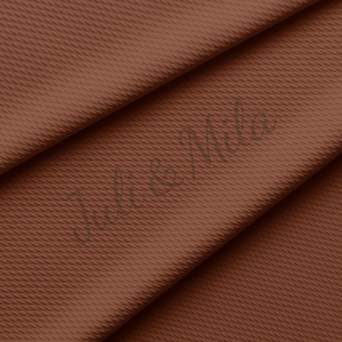 Burnt Sienna Liverpool Bullet Textured Fabric