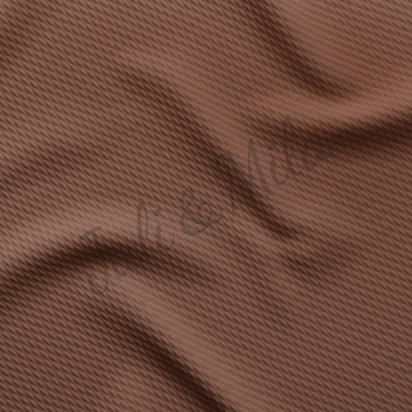 Burnt Sienna Liverpool Bullet Textured Fabric