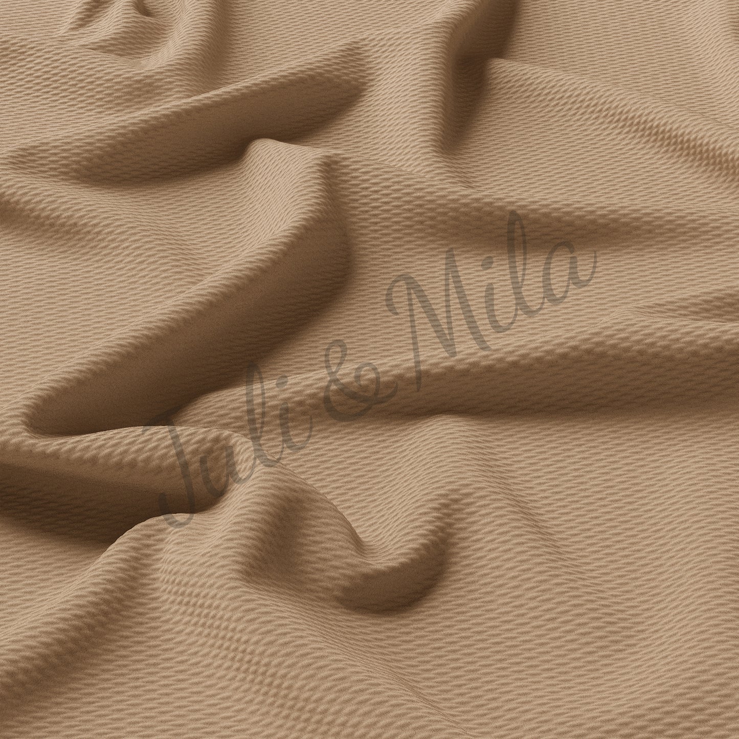 Tan Liverpool Bullet Textured Fabric