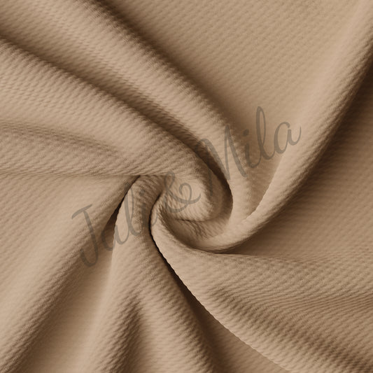 Tan Liverpool Bullet Textured Fabric