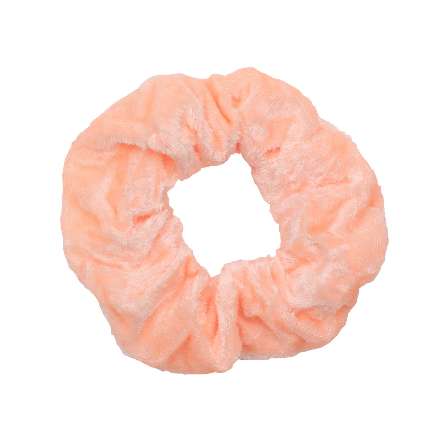 Velvet Scrunchies Pack - 30 Pcs Elastic Hair Bands for Women and Girls Scrunchy Hair Ties Scrunchies Ropes Hair Accessories