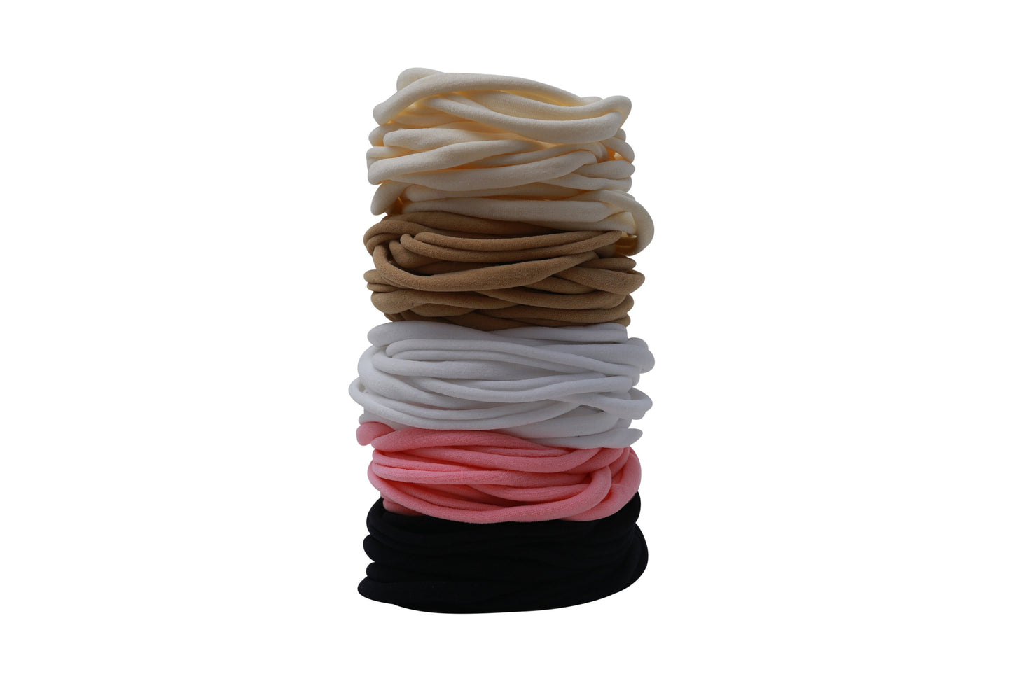 Nylon Headbands