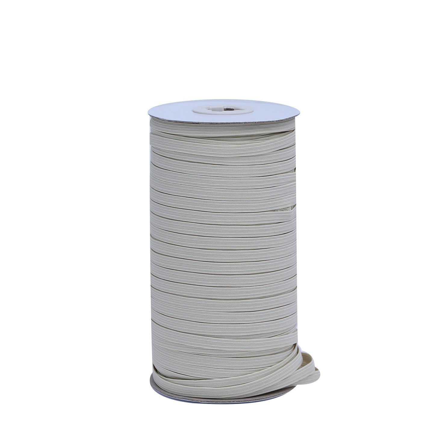 Lavender 1/4 inch Elastic for Sewing Face Mask Skinny Elastic by the yard Thin Braided Elastic 6mm Elastic Band Rope Cord Flat Flat Strap