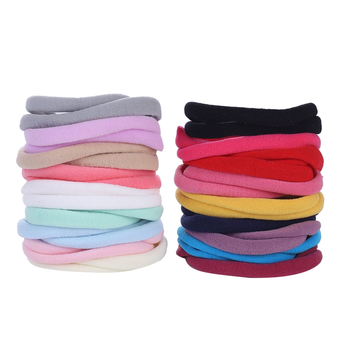 Nylon Headbands