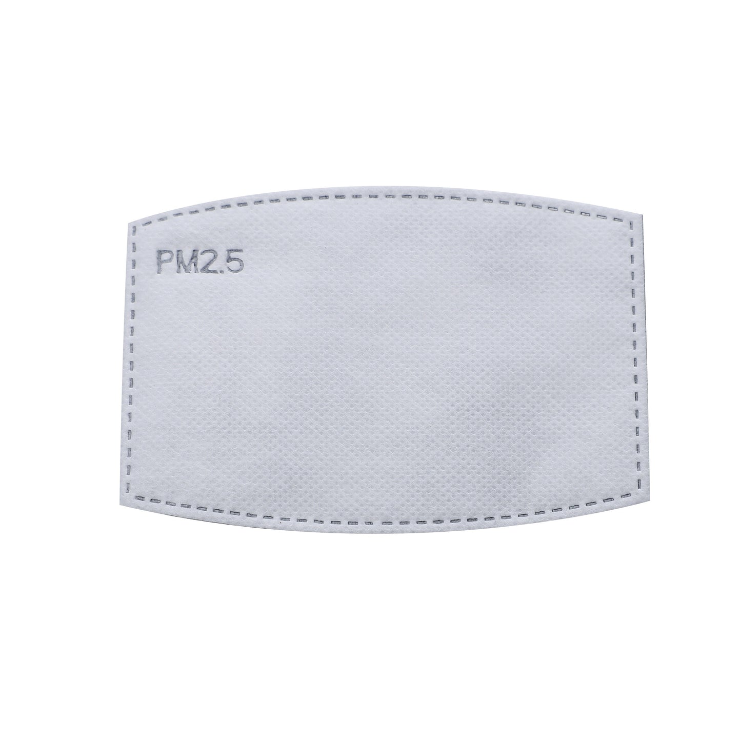 FILTERS for Face Masks Adults and Kids, Carbon Activated Filter Pocket ,Face Mask Filter