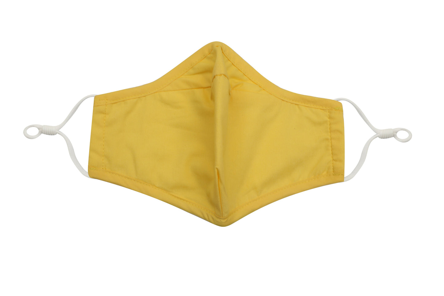 Face Mask with Filter Pocket,  Washable Cotton Adult mask