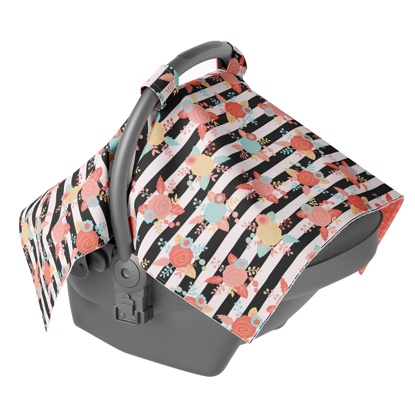 Car seat Covers for Babies, Carseat Canopy, Baby car seat Cover for Infant