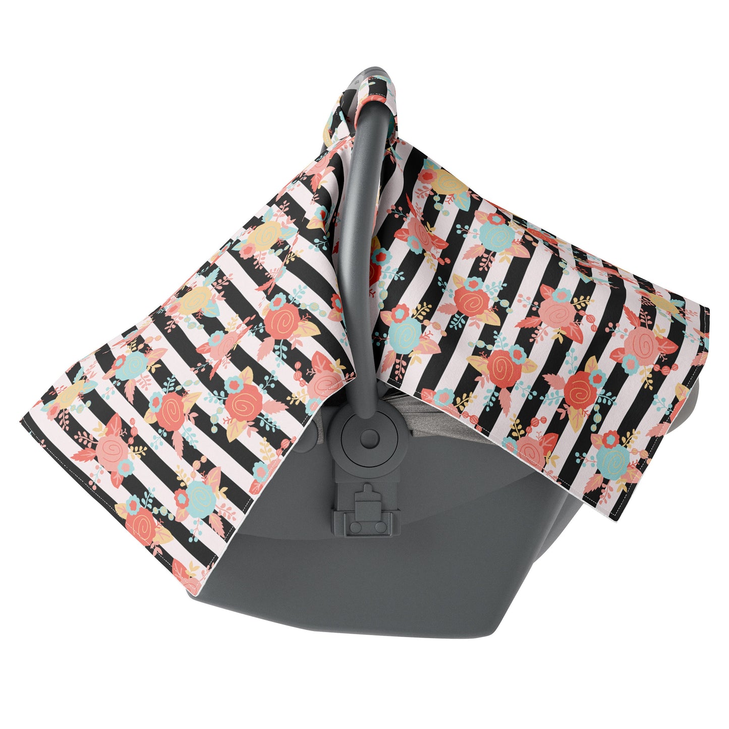 Car seat Covers for Babies, Carseat Canopy, Baby car seat Cover for Infant