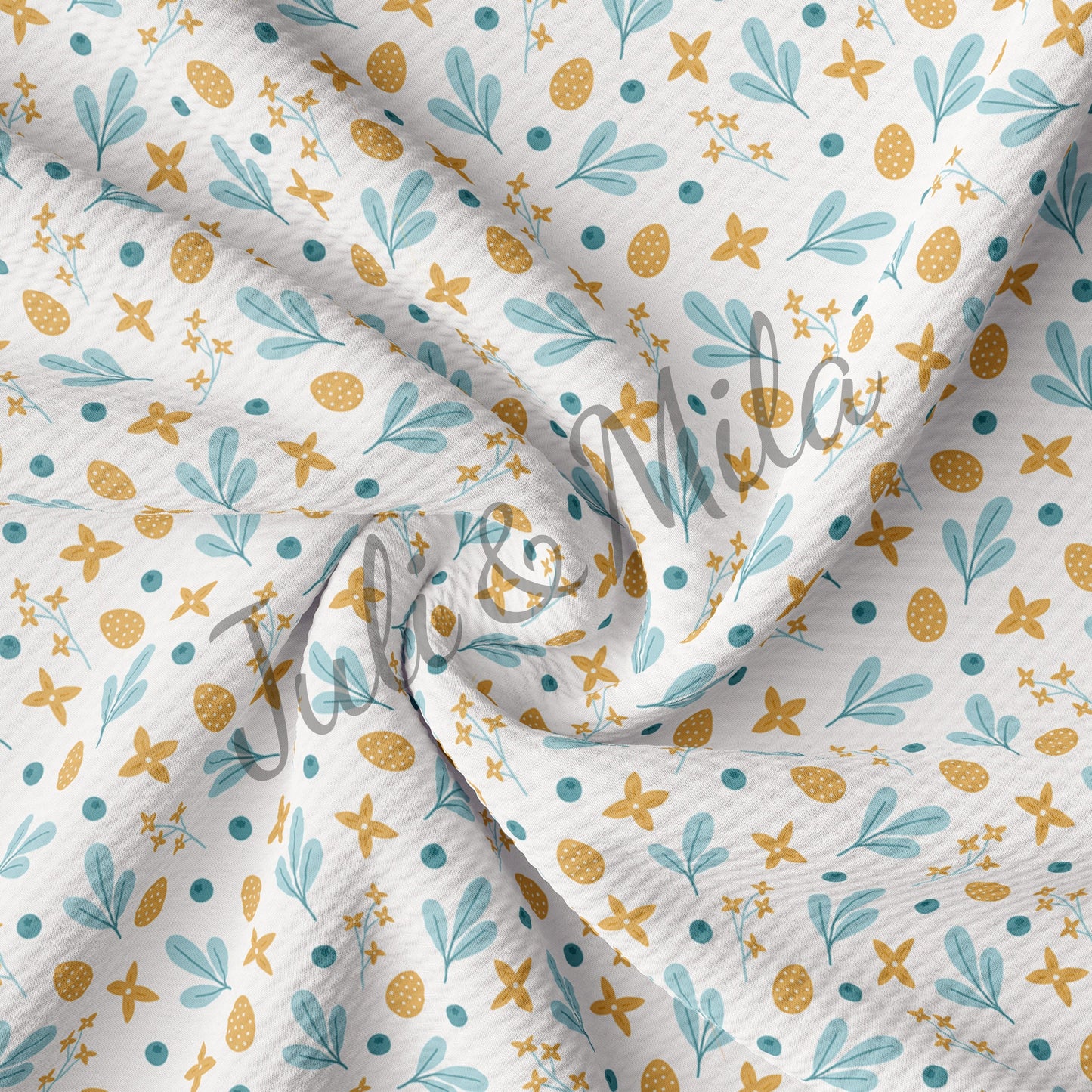 Easter Printed Liverpool Bullet E44