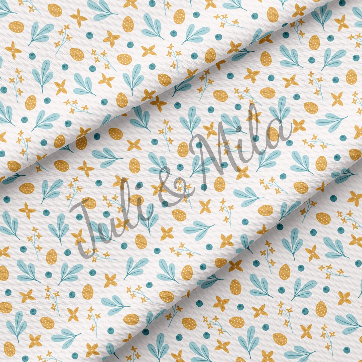 Easter Printed Liverpool Bullet E44