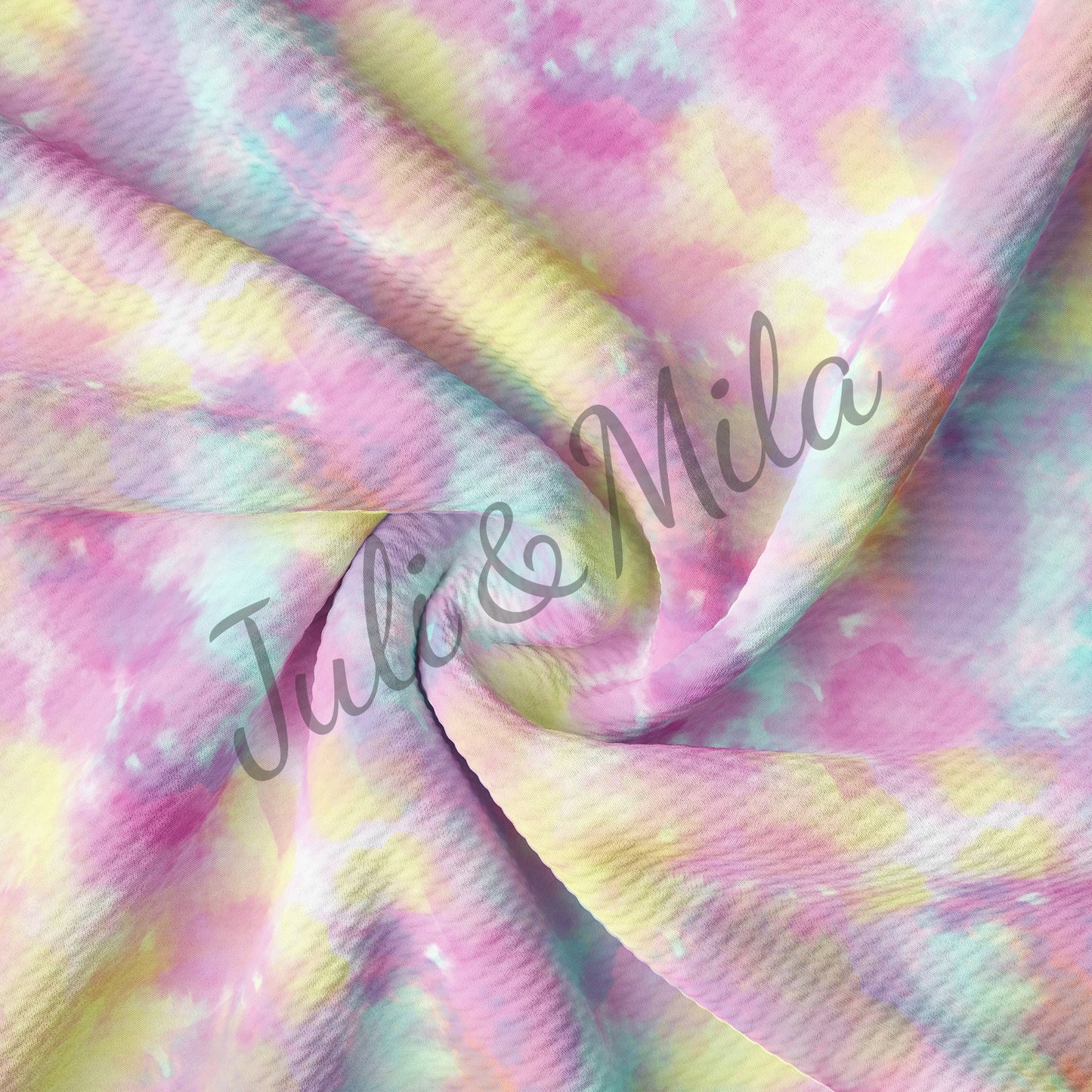 Bullet Textured Fabric  Fabric Tie Dye