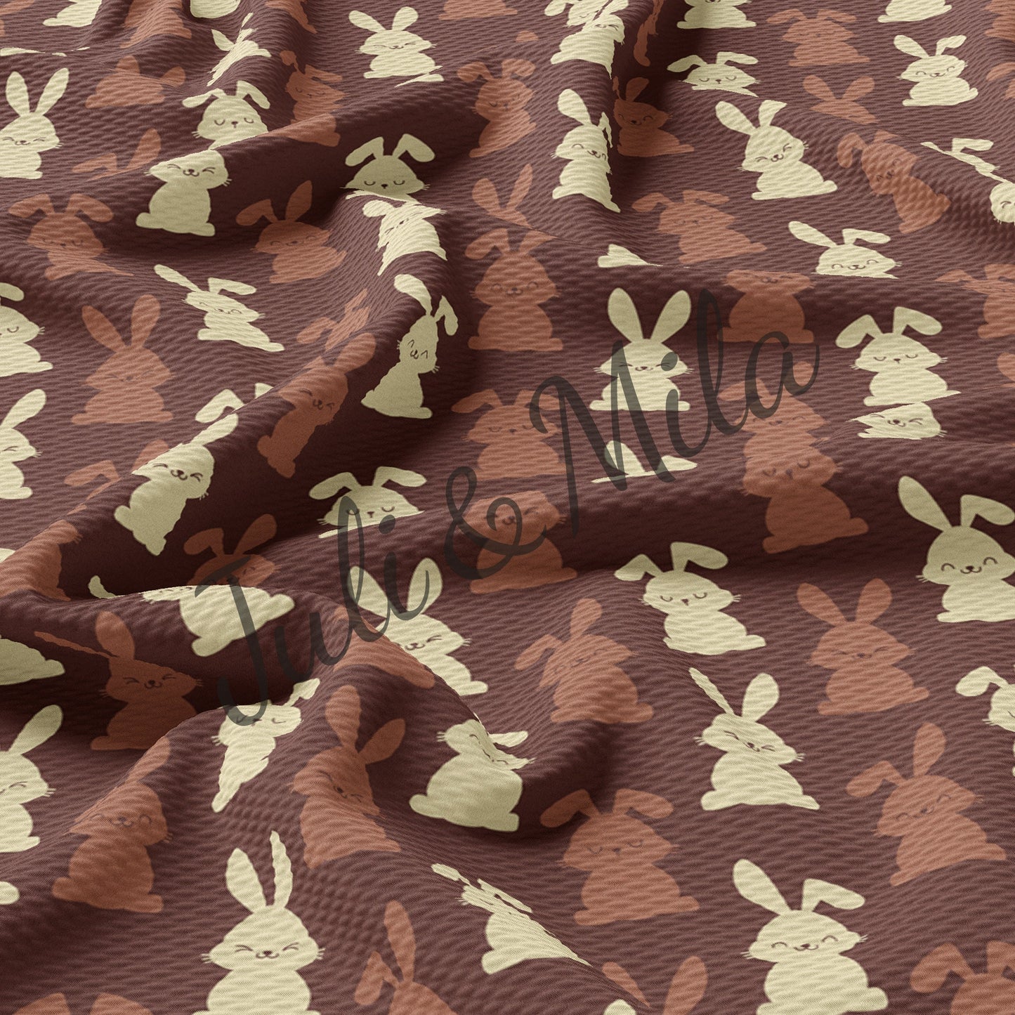 Easter Printed Liverpool Bullet - E12