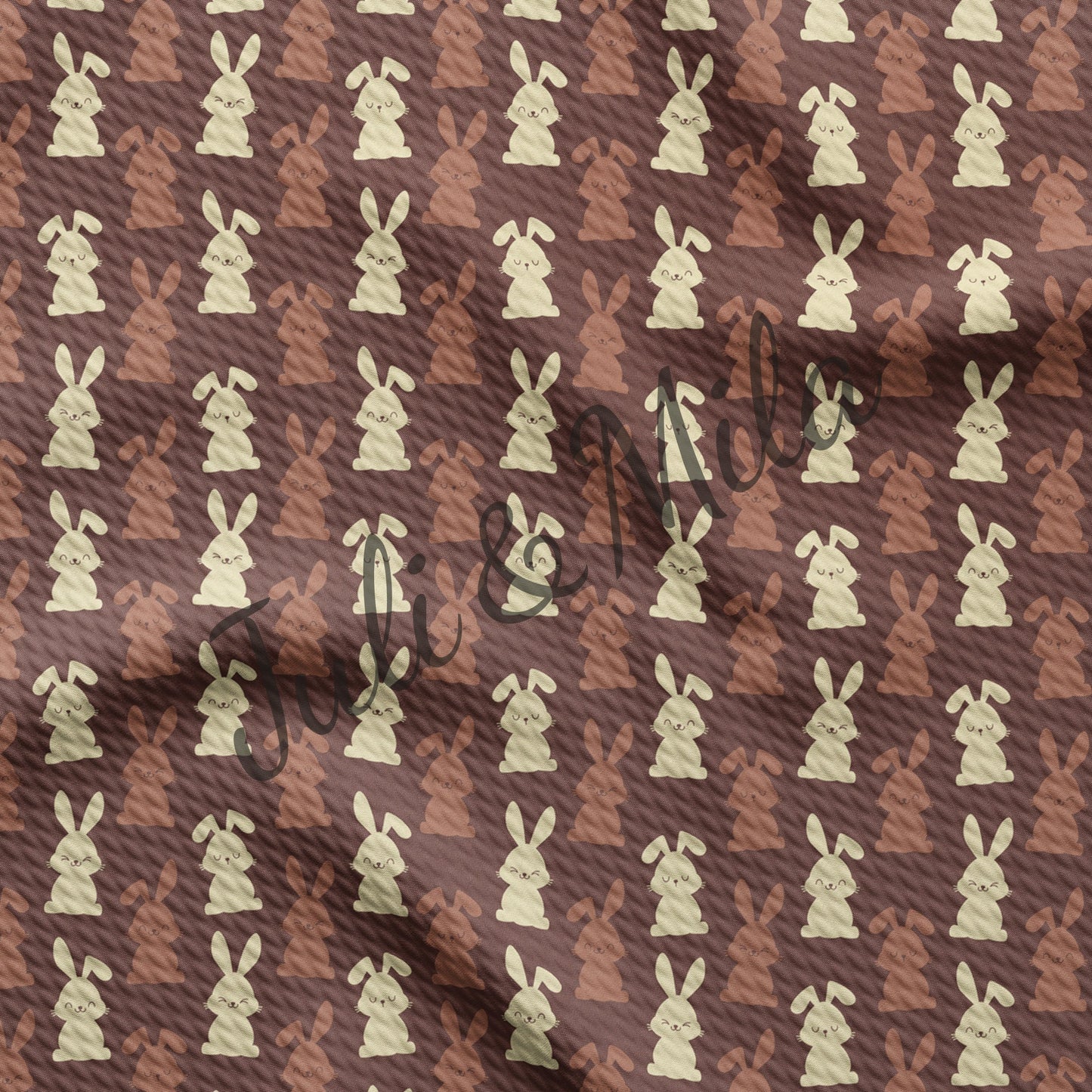 Easter Printed Liverpool Bullet - E12