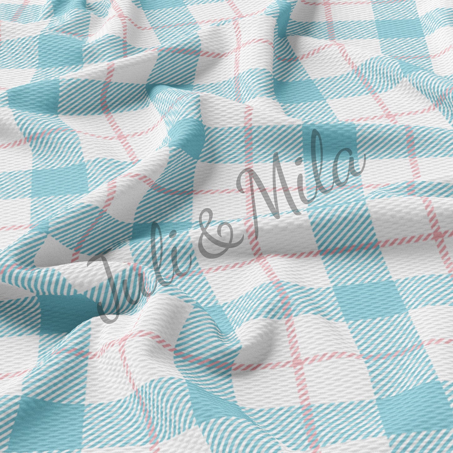 Easter  Bullet Textured Fabric Pastel(E13)