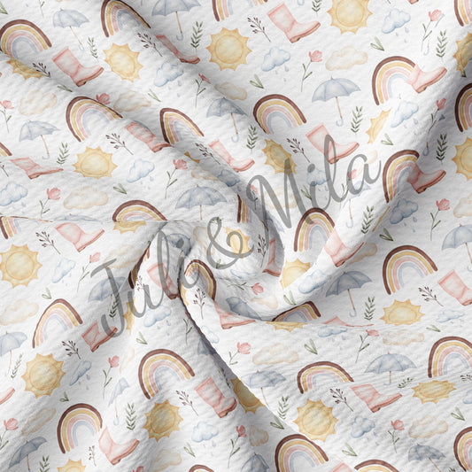 Easter Printed Liverpool Bullet E37