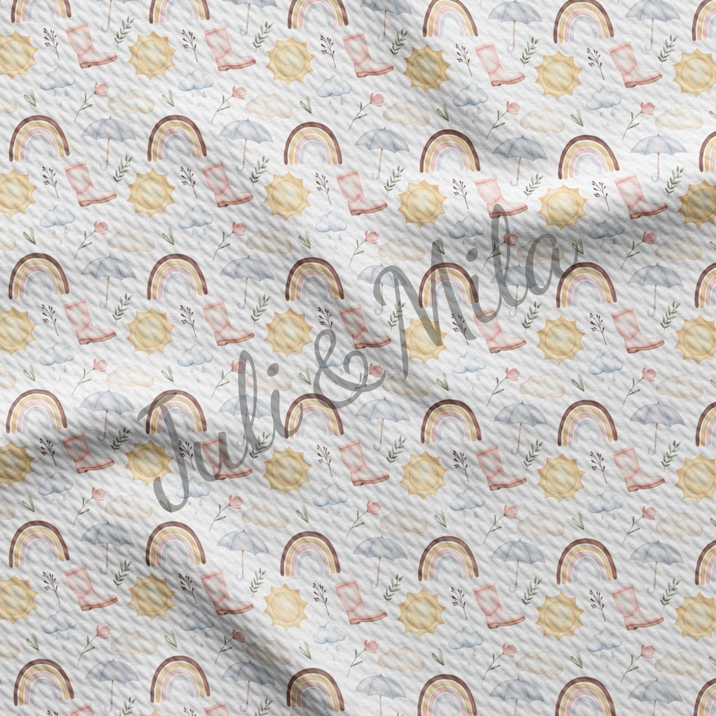 Easter Printed Liverpool Bullet E37