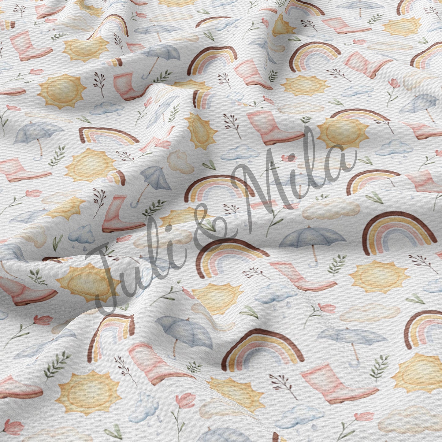 Easter Printed Liverpool Bullet E37