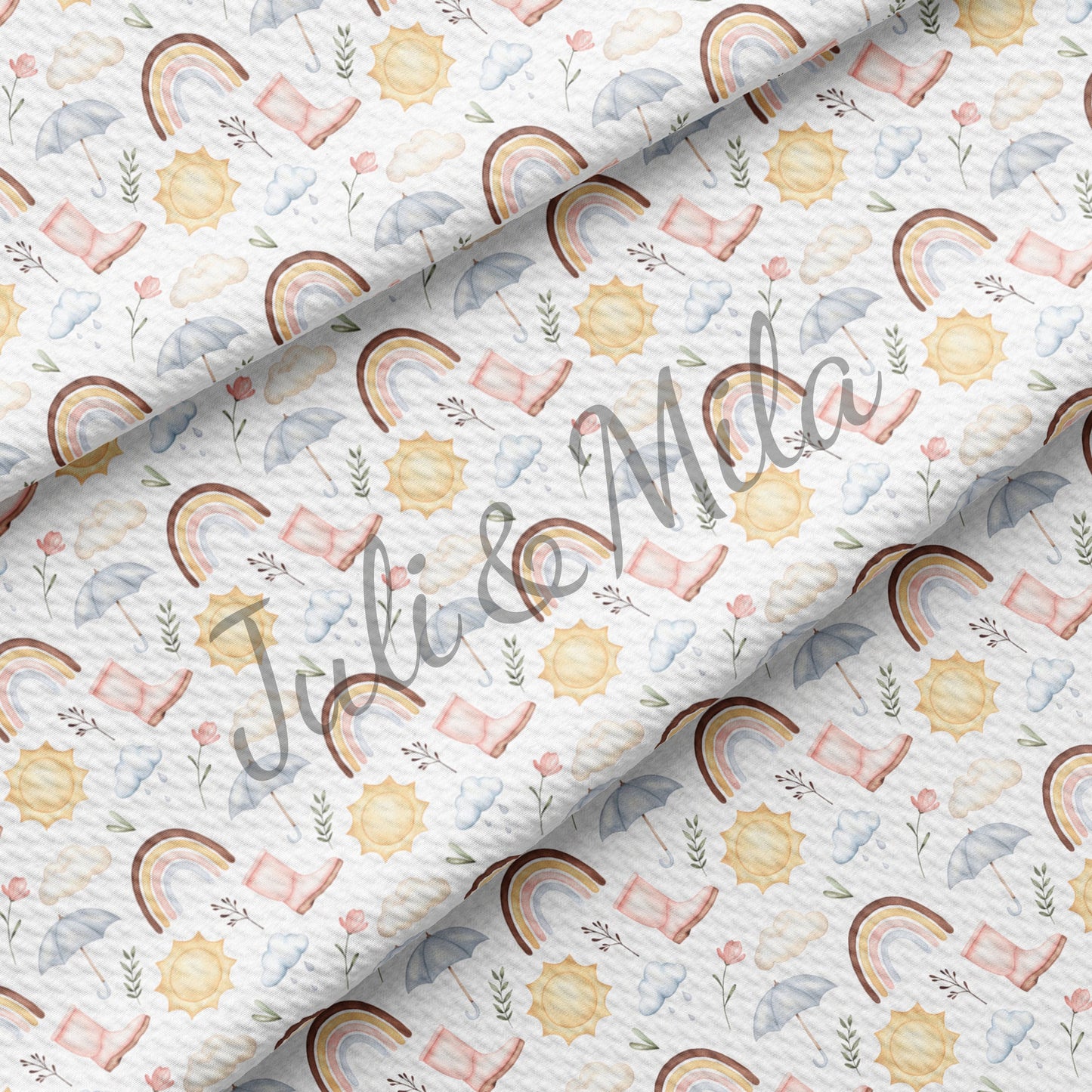 Easter Printed Liverpool Bullet E37