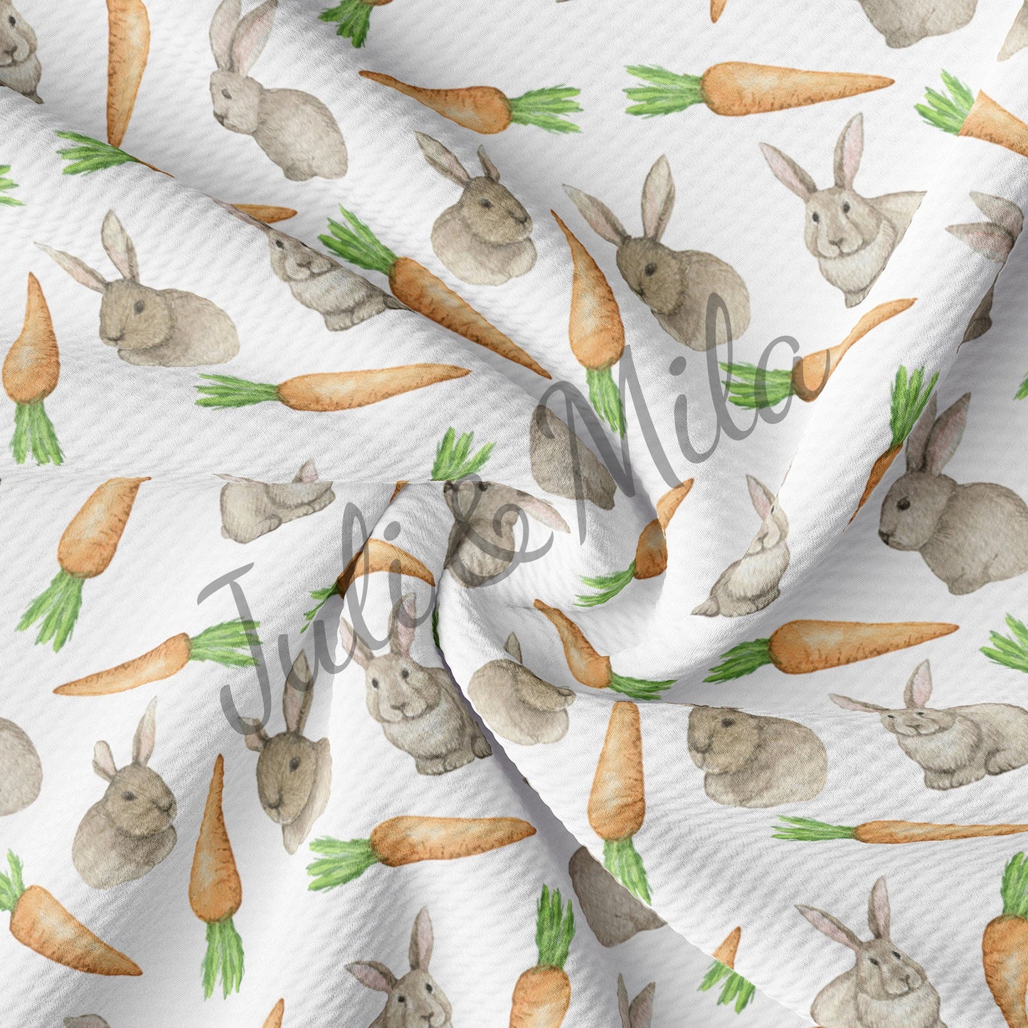 Easter Bullet Fabric E52