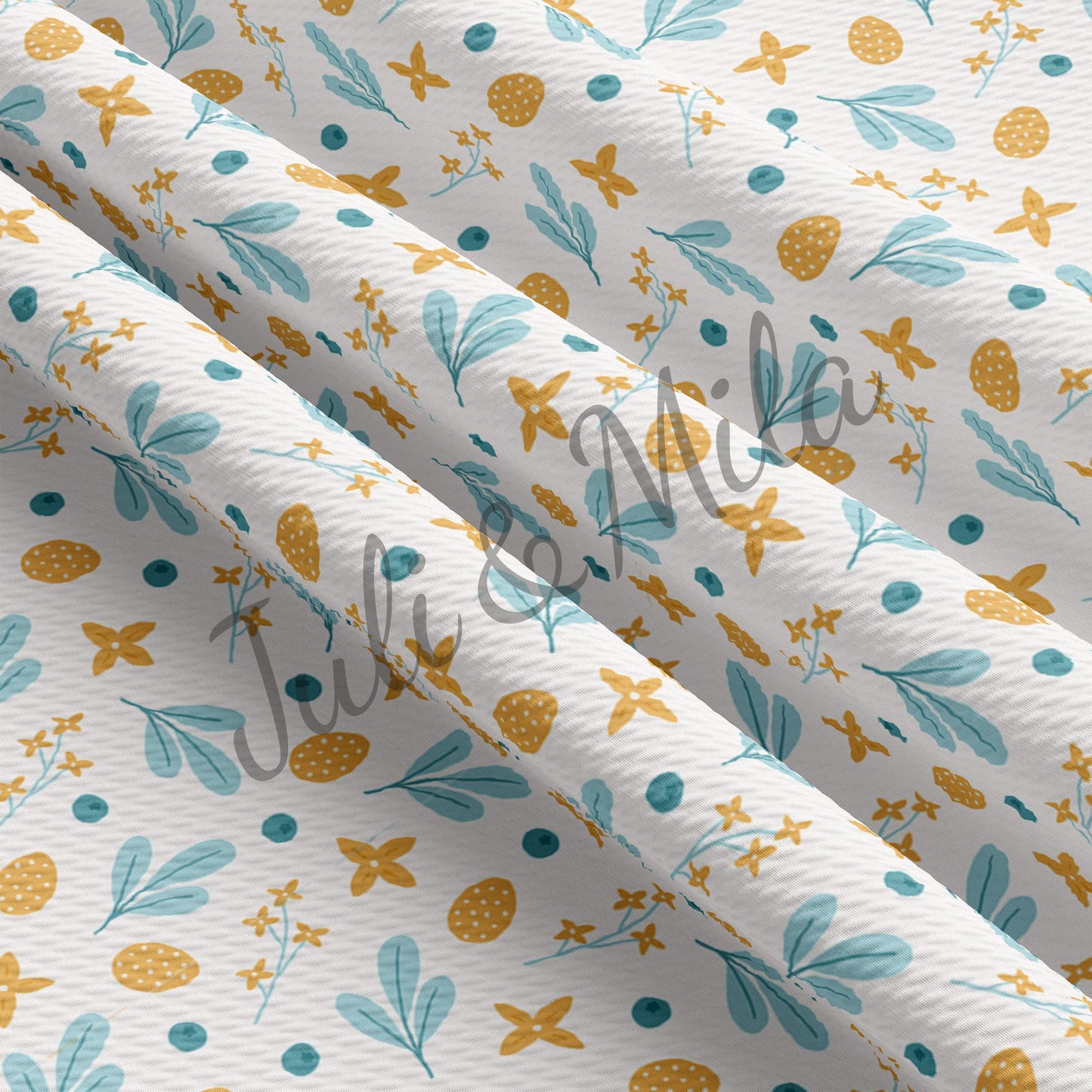 Easter Printed Liverpool Bullet E44