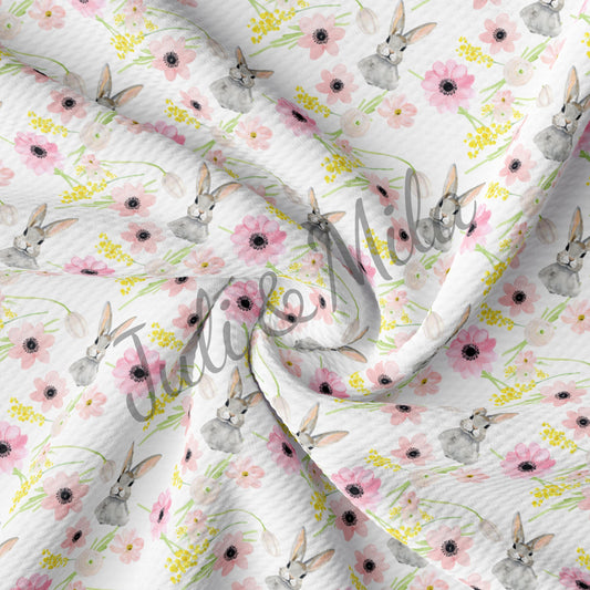 Easter Bullet Fabric E53