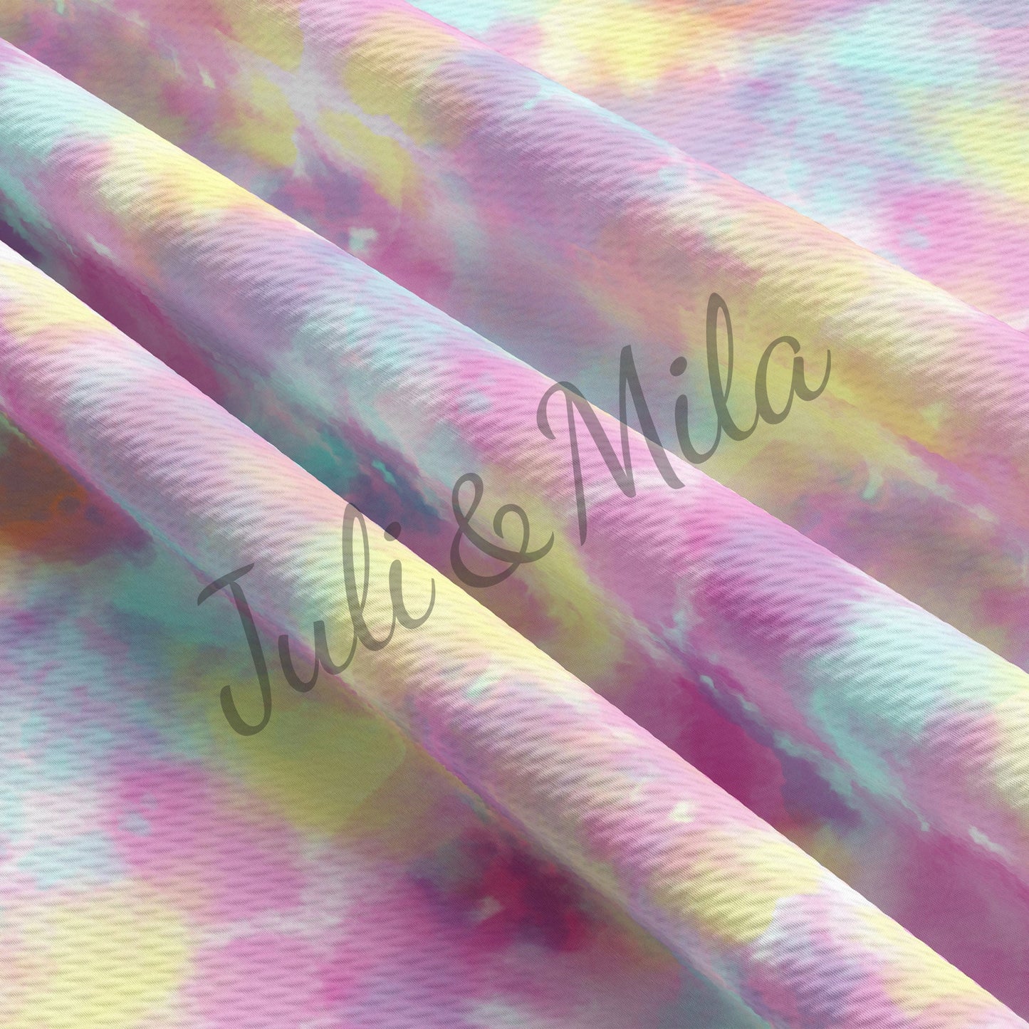 Bullet Textured Fabric  Fabric Tie Dye