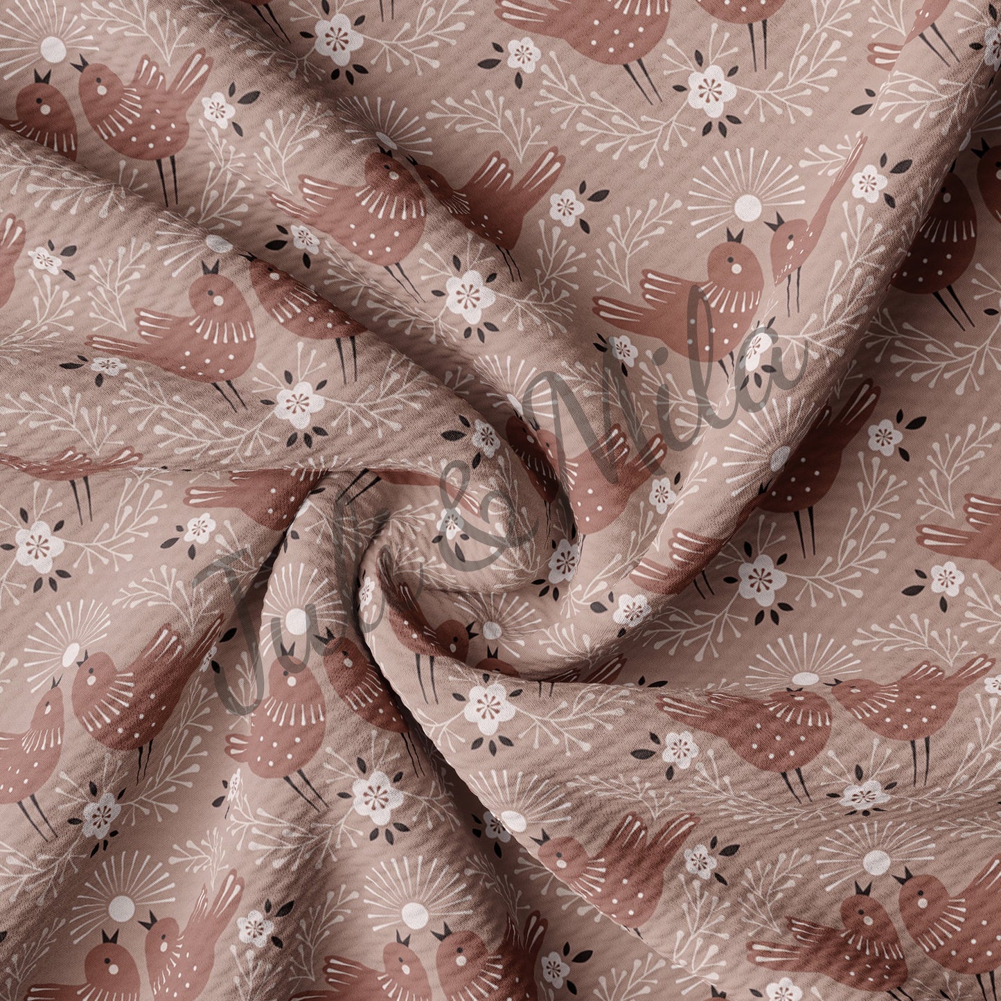 Bullet Textured Fabric (E10)