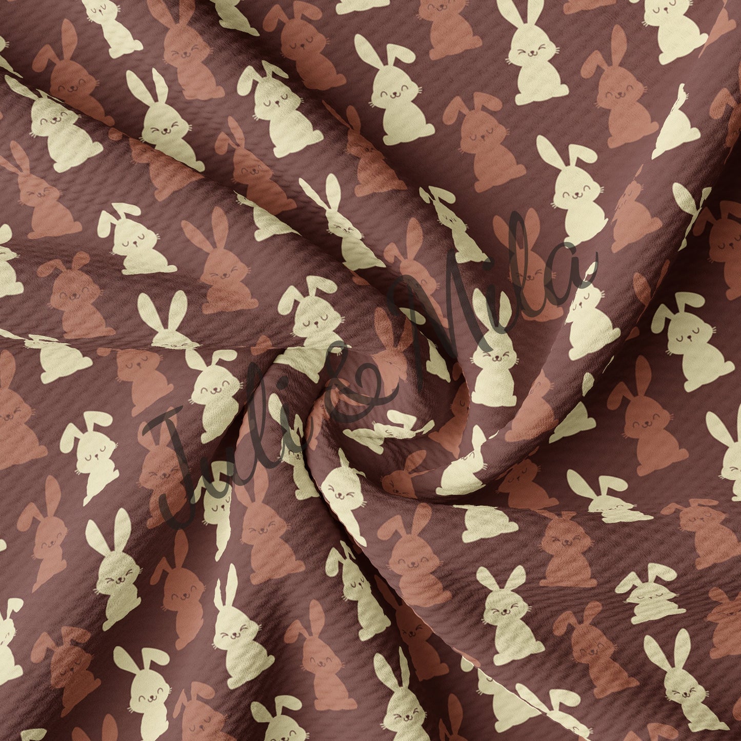 Easter Printed Liverpool Bullet - E12