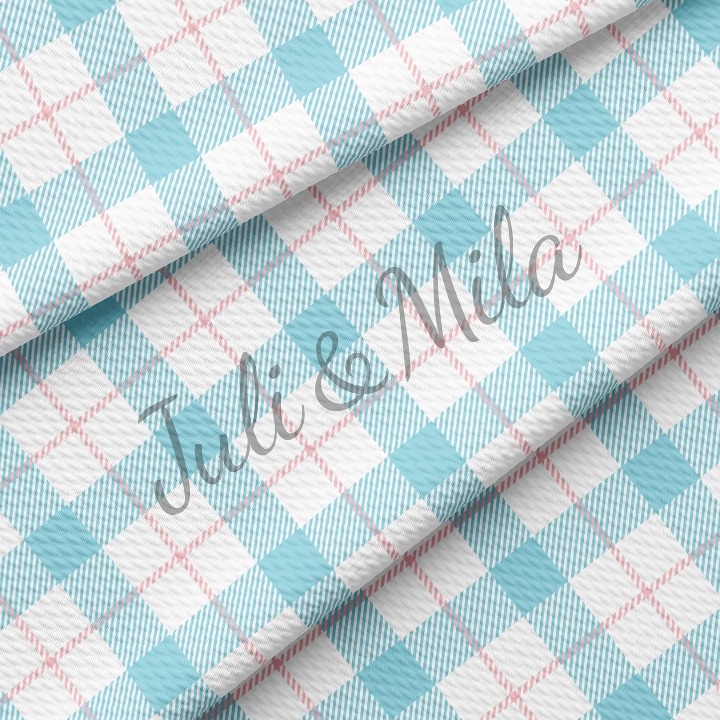 Easter  Bullet Textured Fabric Pastel(E13)