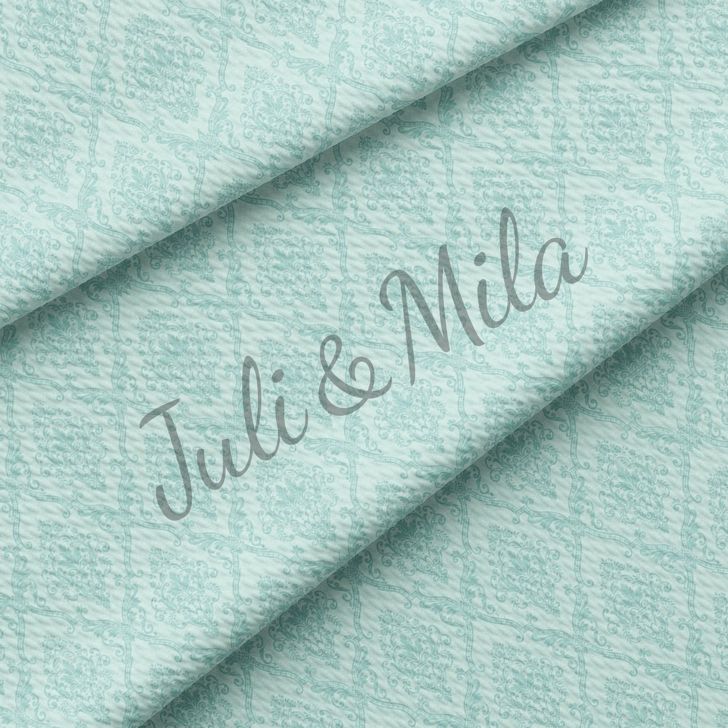 Easter Bullet Fabric E19