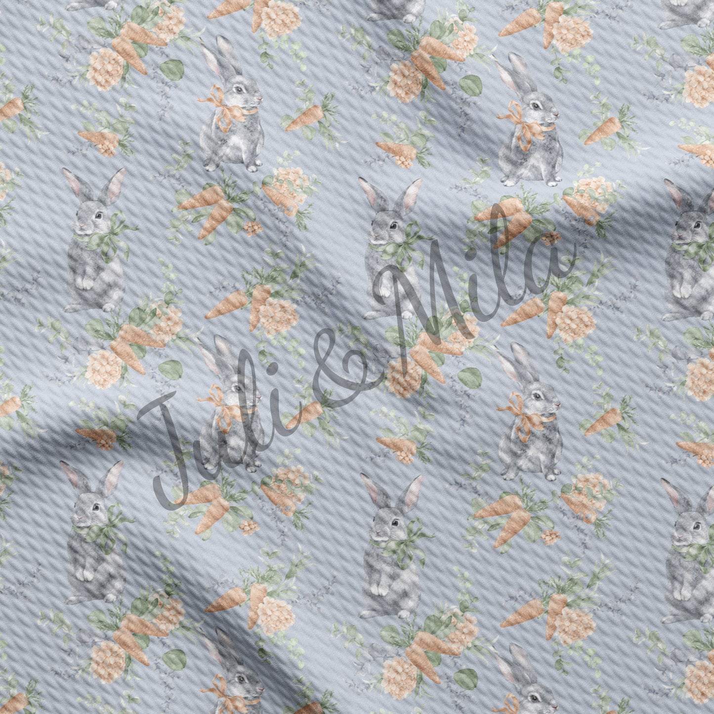 Easter Bullet Fabric E30